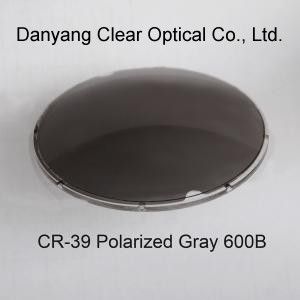 CR-39 1499 Polarized Lenses